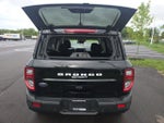 2025 Bronco Sport Thumbnail 10