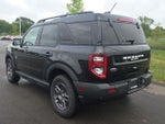 2025 Bronco Sport Thumbnail 16