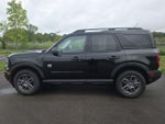 2025 Bronco Sport Thumbnail 17