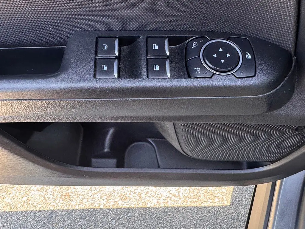2025 Ford Bronco - $23,811