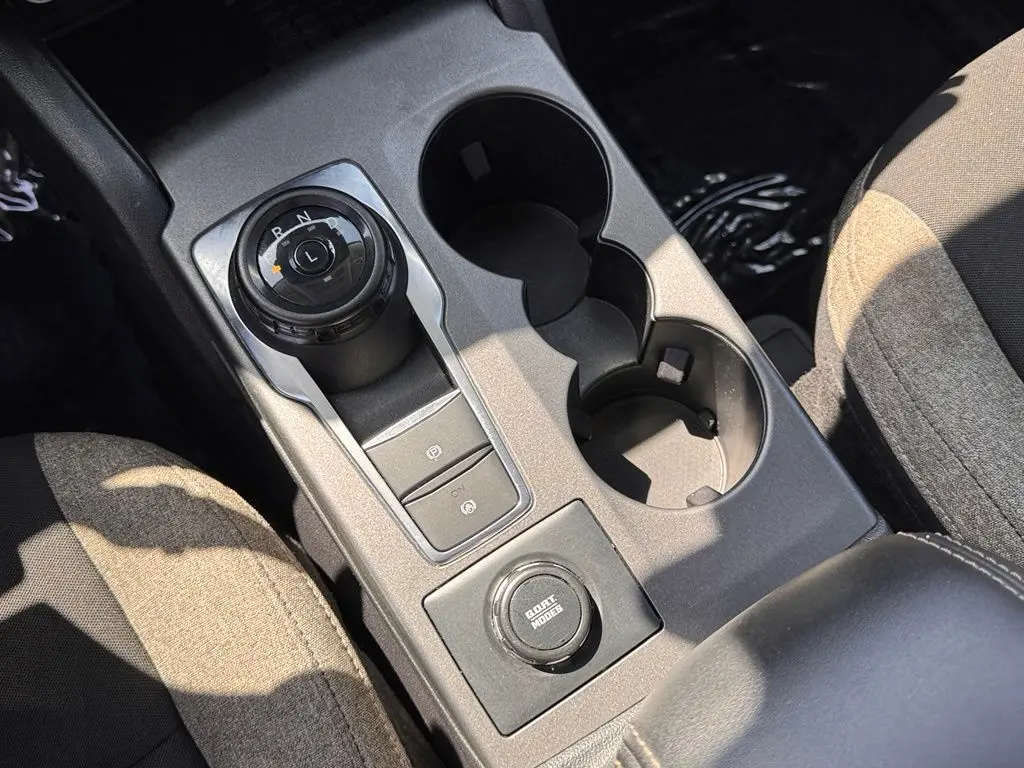 2025 Ford Bronco - $23,811