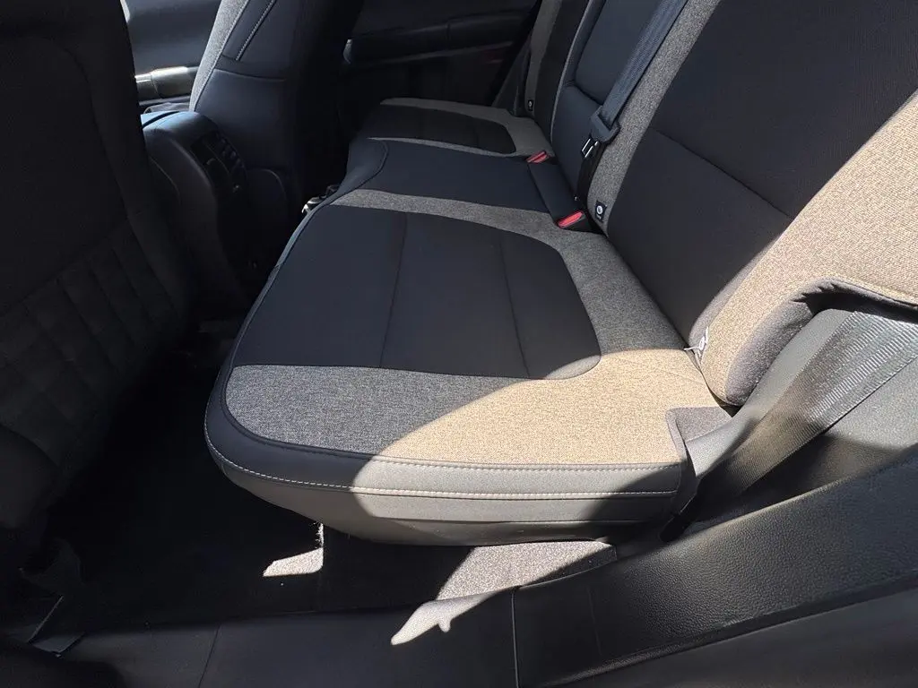 2025 Ford Bronco - $23,811