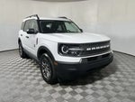 2025 Bronco Sport Thumbnail 2