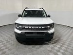 2025 Bronco Sport Thumbnail 3