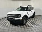 2025 Bronco Sport Thumbnail 4