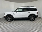 2025 Bronco Sport Thumbnail 5