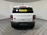 2025 Bronco Sport Thumbnail 7