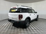 2025 Bronco Sport Thumbnail 8