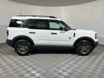2025 Bronco Sport Thumbnail 9