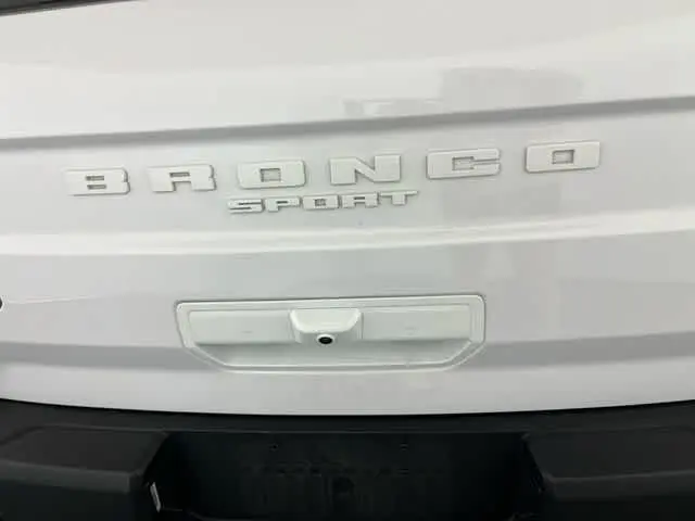 2025 Ford Bronco - $28,099