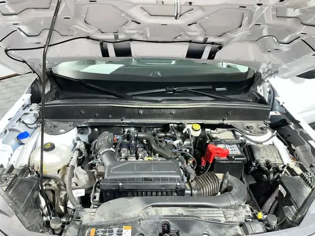 2025 Ford Bronco - $28,099