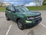 2025 Bronco Sport Thumbnail 1