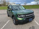 2025 Bronco Sport Thumbnail 2