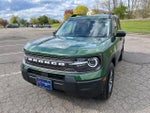 2025 Bronco Sport Thumbnail 4