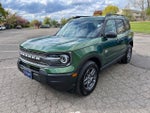 2025 Bronco Sport Thumbnail 5