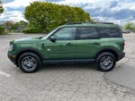 2025 Bronco Sport Thumbnail 6