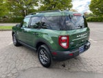 2025 Bronco Sport Thumbnail 7