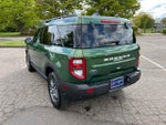 2025 Bronco Sport Thumbnail 8