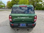 2025 Bronco Sport Thumbnail 9