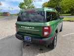 2025 Bronco Sport Thumbnail 10