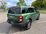 2025 Bronco Sport Thumbnail 11