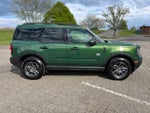 2025 Bronco Sport Thumbnail 12