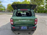 2025 Bronco Sport Thumbnail 28
