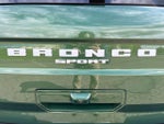 2025 Bronco Sport Thumbnail 39