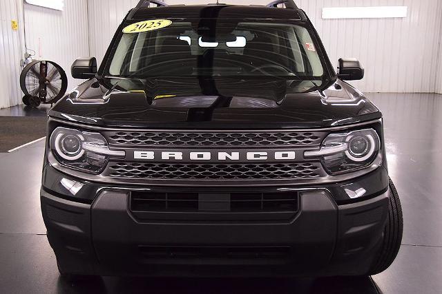 2025 Ford Bronco - $25,000