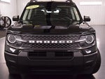 2025 Bronco Sport Thumbnail 2