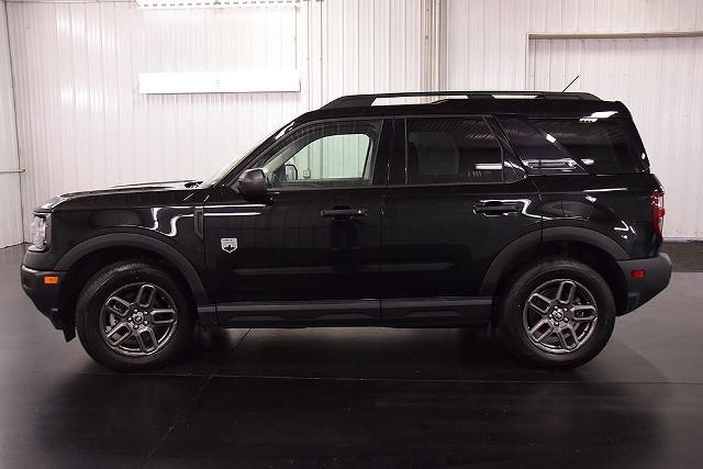 2025 Ford Bronco - $25,000