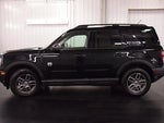 2025 Bronco Sport Thumbnail 4