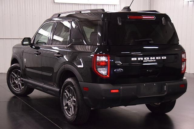 2025 Ford Bronco - $25,000