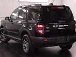 2025 Bronco Sport Thumbnail 5
