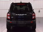 2025 Bronco Sport Thumbnail 6
