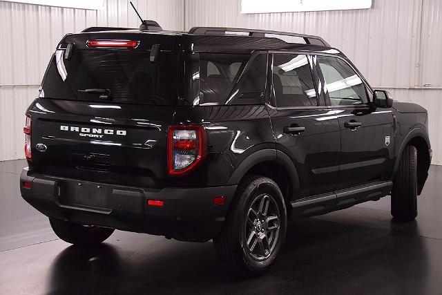 2025 Ford Bronco - $25,000