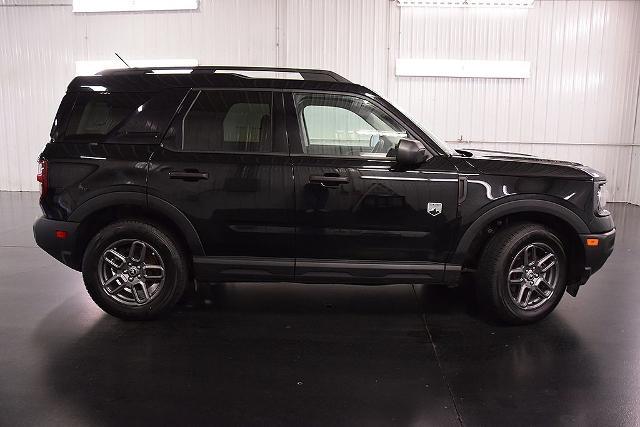 2025 Ford Bronco - $25,000