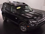 2025 Bronco Sport Thumbnail 9