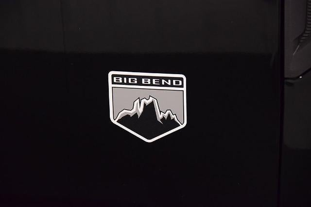 2025 Ford Bronco - $25,000