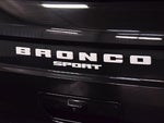 2025 Bronco Sport Thumbnail 12