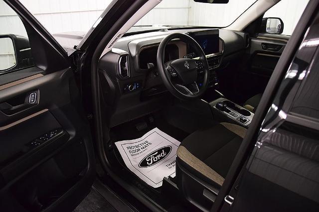 2025 Ford Bronco - $25,000