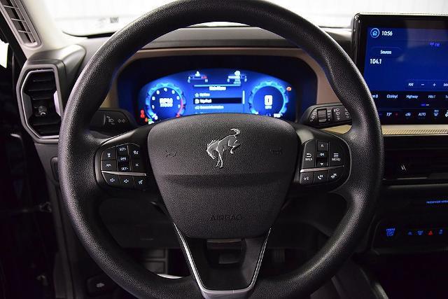2025 Ford Bronco - $25,000