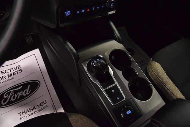 2025 Ford Bronco - $25,000