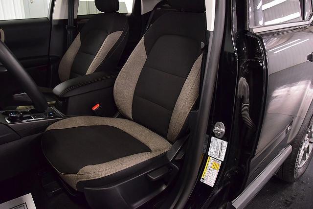 2025 Ford Bronco - $25,000