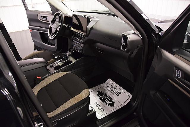 2025 Ford Bronco - $25,000