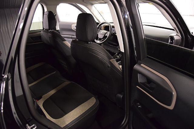 2025 Ford Bronco - $25,000