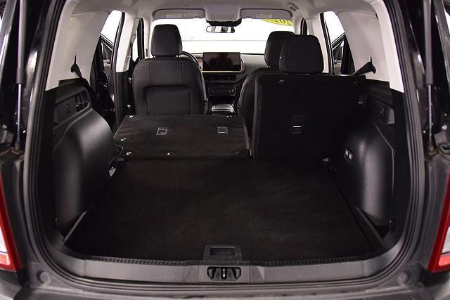 2025 Ford Bronco - $25,000
