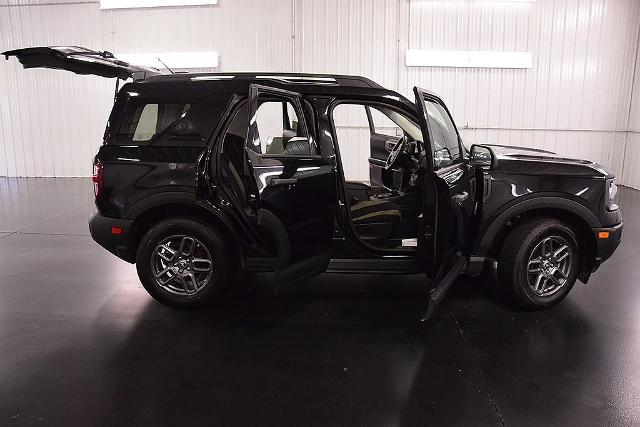2025 Ford Bronco - $25,000