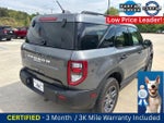 2025 Bronco Sport Thumbnail 22