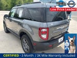 2025 Bronco Sport Thumbnail 23
